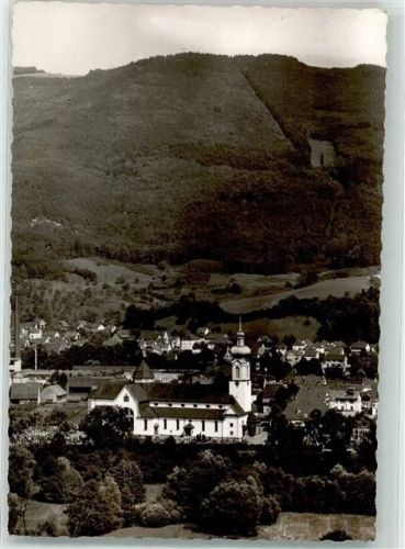 Wehr Foto Original aus Archiv eines Ansichtskartenverlags Martinskirche Ort handschriftlich