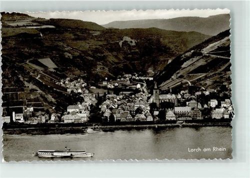 Lorch Foto AK
