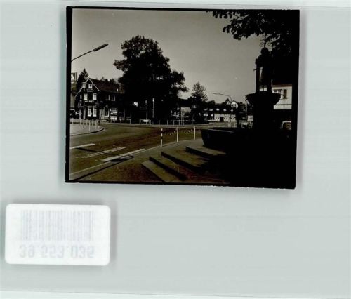 51674 W5276 Wiehl FOTO KEINE AK Ort handschriftlich
