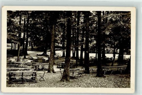 Tornow Waldhaus Tornow Ruppiner Wald und Seengebiet