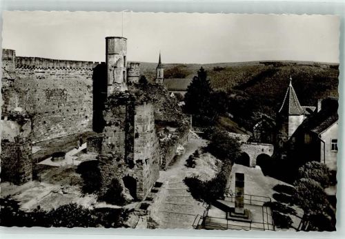 Dilsberg