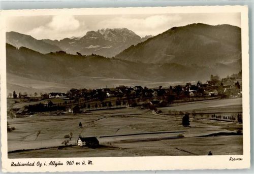 Oy 1940 Foto Kosmos