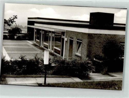 Radevormwald Ev. Jugendakademie