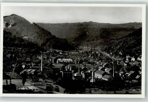 Lambrecht