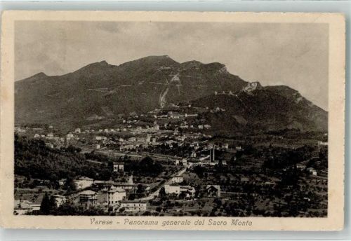 Varese 1919