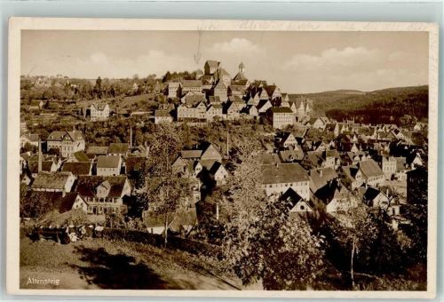 Altensteig