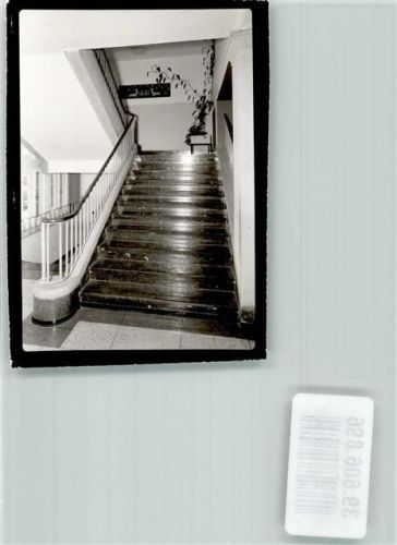 Donaueschingen Kinder-Solbad Ort handschriftlich Foto Original aus Archiv eines Ansichtskartenverlags