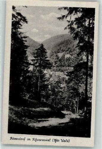 Sitzendorf