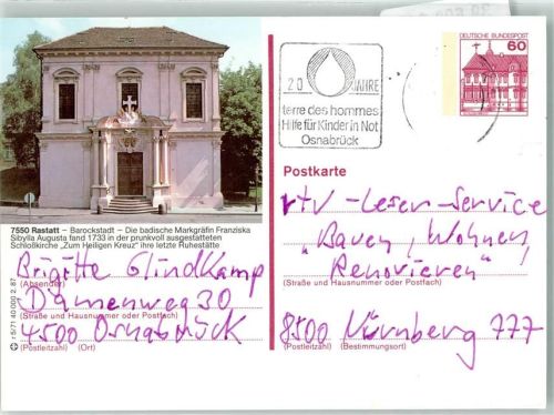 Rastatt