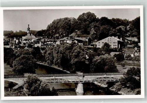 Trostberg Alzbrücke
