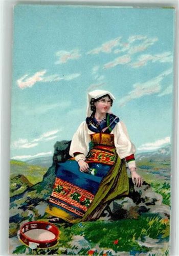 Tracht