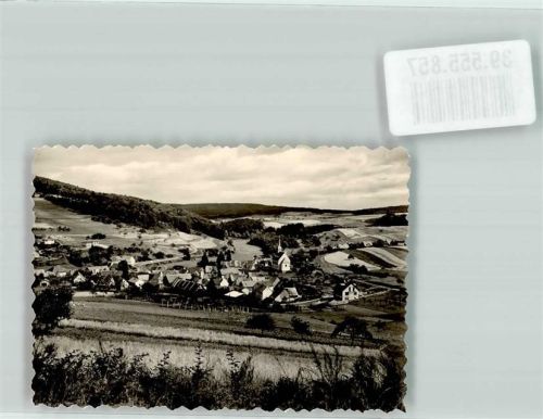 Dorfweil Hochtaunus