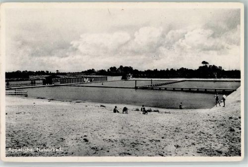 Appelscha Naturbad