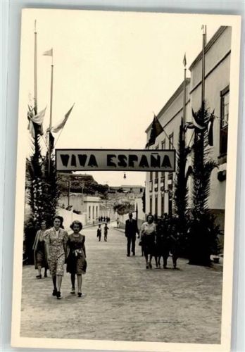 Madrid Viva Espana
