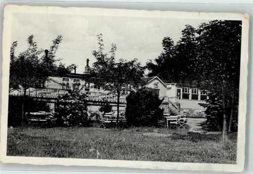 Neukirchen Gasthaus Naturgarten