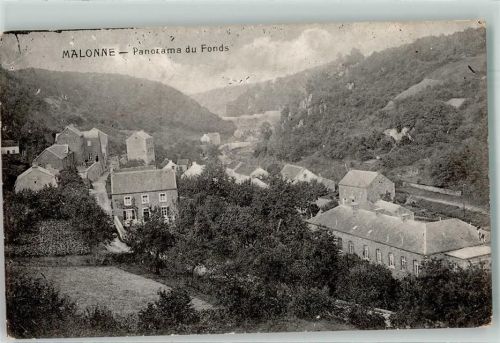 Malonne