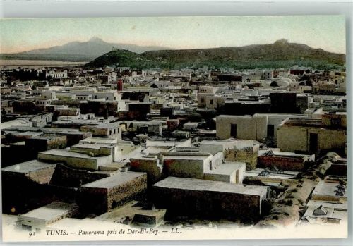 Tunis