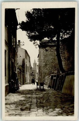 Arbe Foto AK