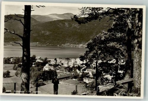 Andalsnes
