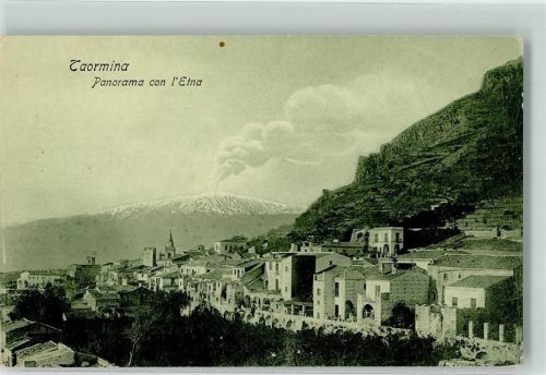 Taormina