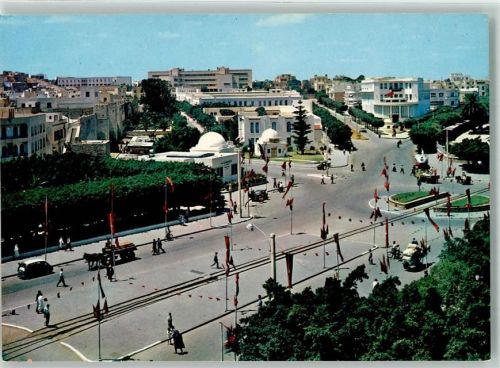 Sousse Grand Boulevard