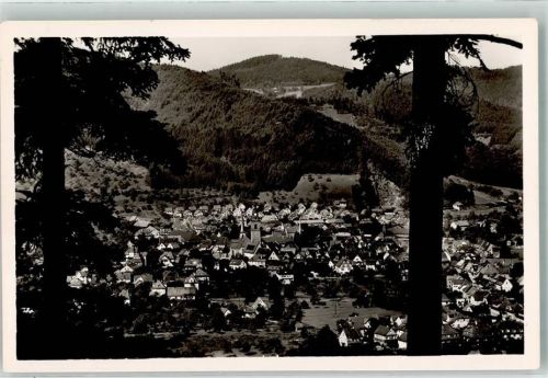 Haslach