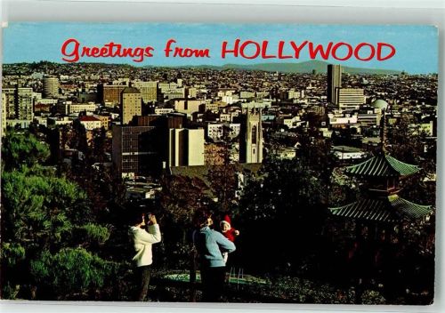 Hollywood