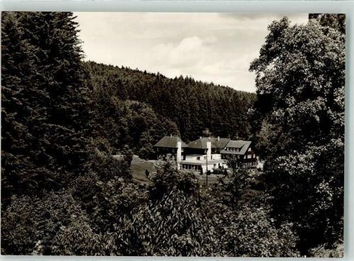 Marxzell Hotel Bergschmiede Foto Metz