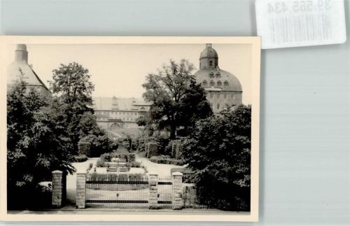 Gotha Schloss Friedenstein
