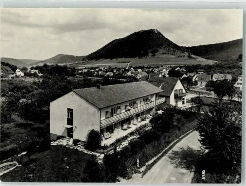 Bad Ditzenbach Sanatorium Dr. Jung