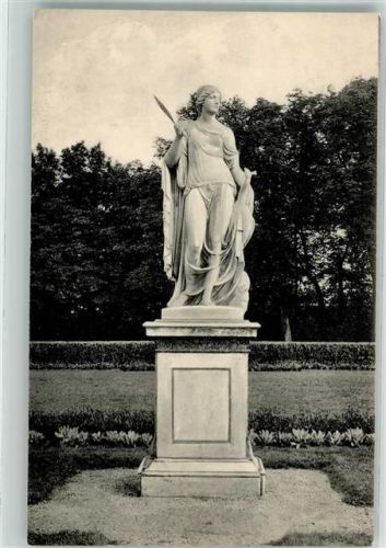 Nymphenburg Schloss
