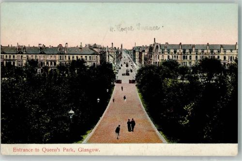 Glasgow Queen´s Park