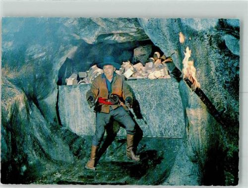 Der Schatz im Silbersee Herbert Lom Rialto-Constantin Film