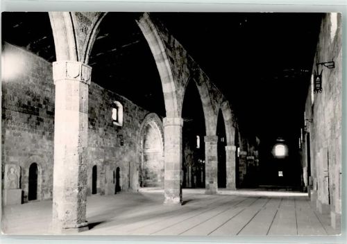 Rhodos Museum