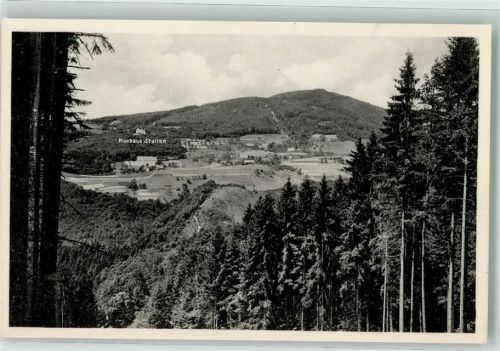 Steinen Kurhaus Stalten