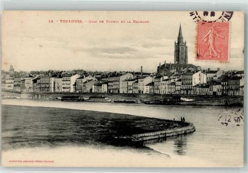 Toulouse 1906