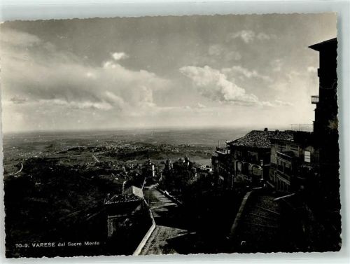 Varese Vera Foto