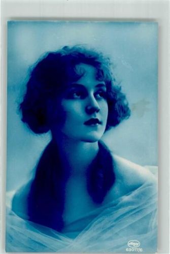 Frau Portrait Nr.63017-6