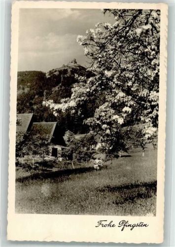 Liberec 1941 Jeschken