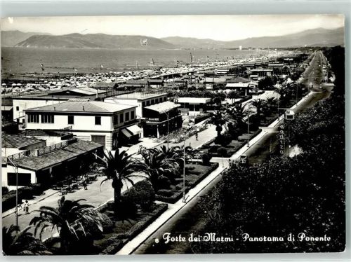 Forte dei Marmi