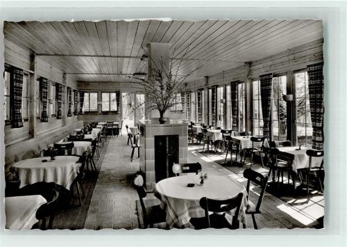 Bad Sebastiansweiler Gasthaus Cafe