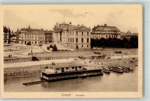 Szeged