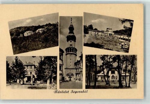 Sopron