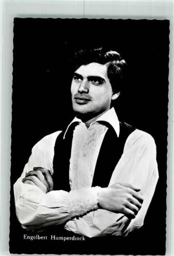 Engelbert Humperdinck