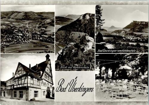 Bad Überkingen Gasthaus Zum Stern Kahlenstein