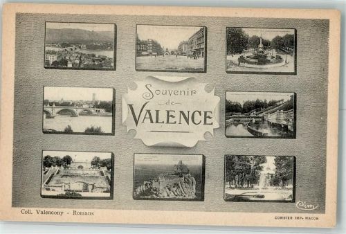 Valence