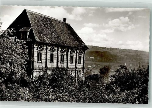 Blieskastel Orangerie