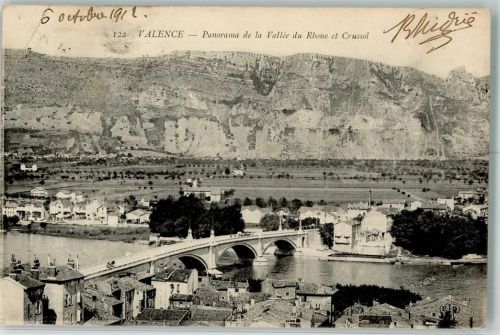 Valence