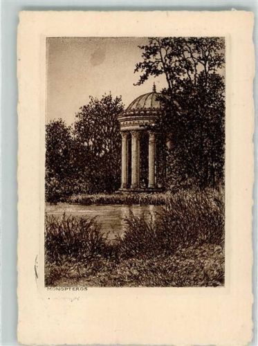 München Monopteros WK II