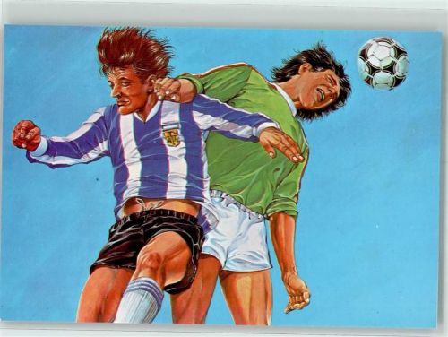 Irlanda-Argentina